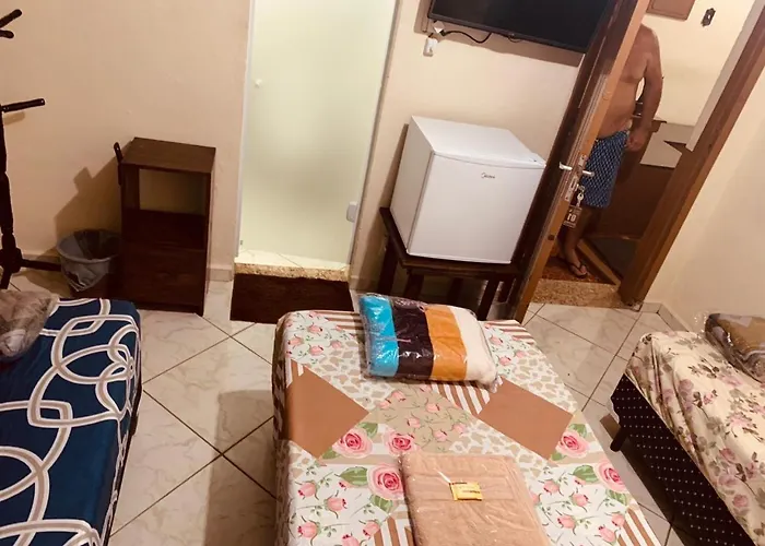 Pousada Boa Noite