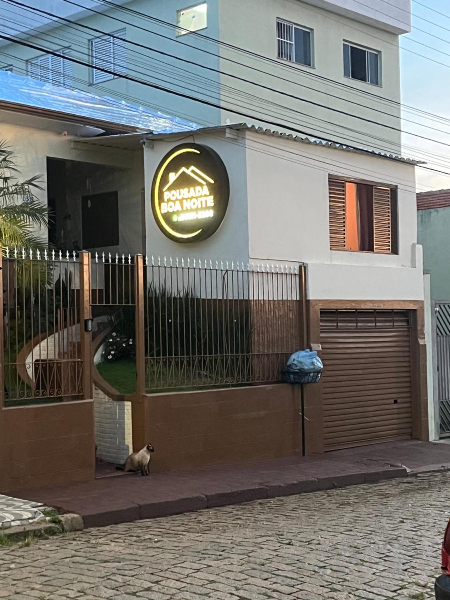 Hotel Boa Noite