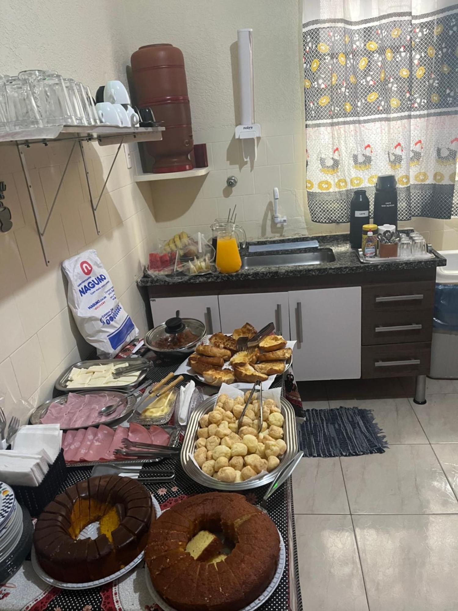 Boa Noite * Atibaia