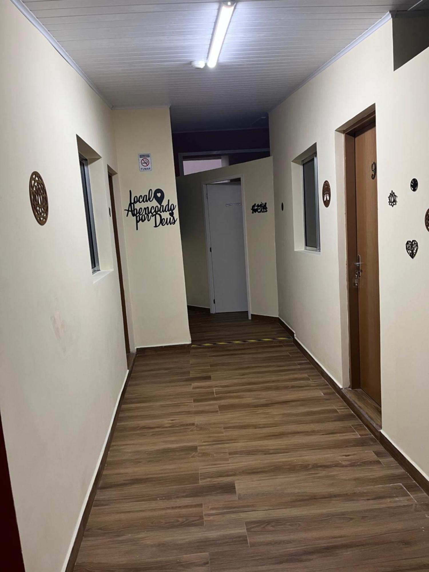 Hotel Boa Noite *