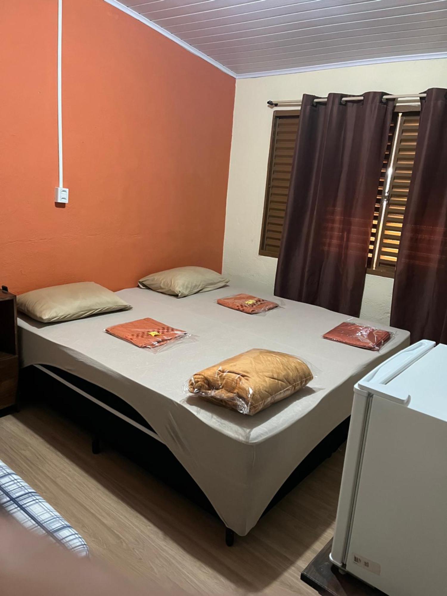 Hotel Boa Noite Atibaia
